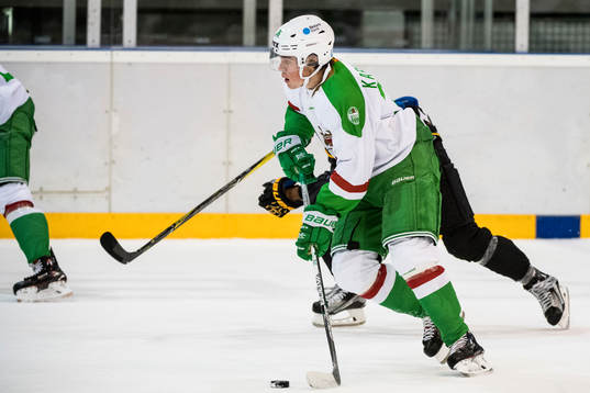 Rögles Filip Karlsson