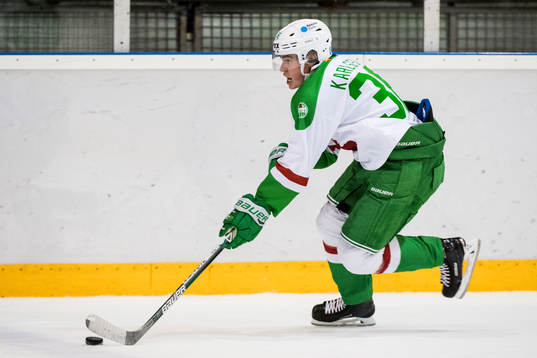 Rögles Filip Karlsson