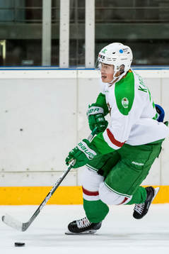 Rögles Filip Karlsson