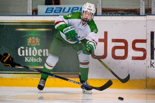 Rögles Rasmus Sandin