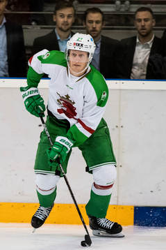 Rögles Jesper Williamsson