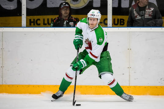 Rögles Jesper Williamsson