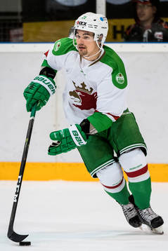 Rögles Kevin Gagné