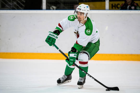 Rögles Kevin Gagné