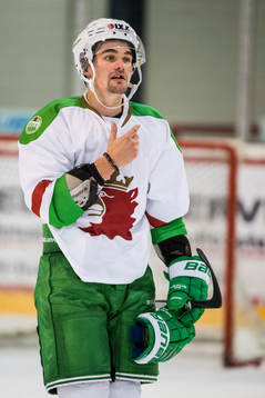 Rögles Kevin Gagné