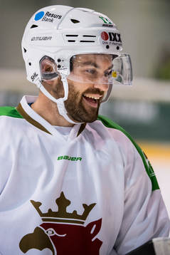 Rögles Jack Connolly