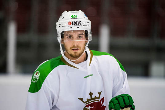 Rögles Sebastian Collberg