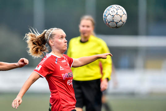 LB07s Iina Salmi