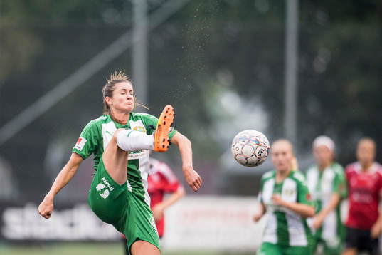 Hammarbys Medeleine Tegström