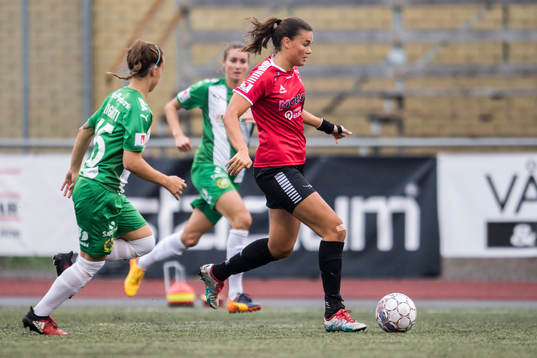 LB07s Anna Welin