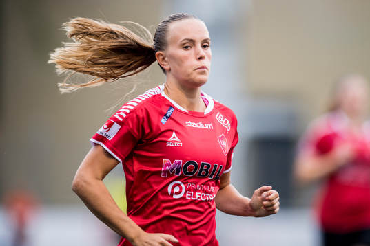 LB07s Elin Björklund