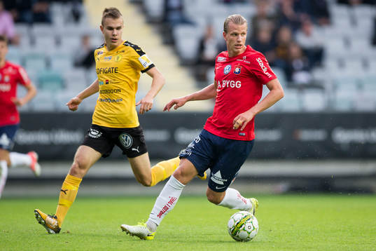 Örgrytes Sebastian Carlsén