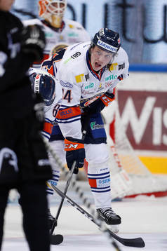 Joel Persson #94, Växjö Lakers