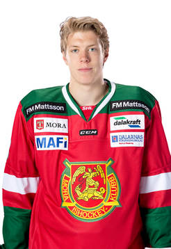 Moras Emil Aronsson