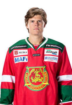 Moras Erlend Lesund