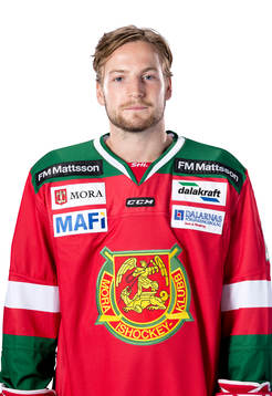 Moras Fabian Gunnarsson