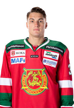 Moras Joakim Liliehöök