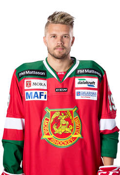 Moras Jacob Nilsson