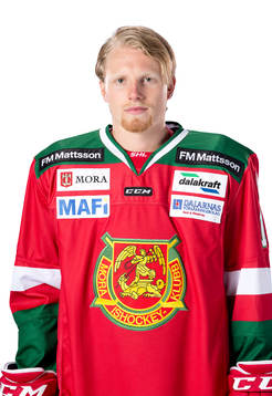 Moras Kristian Jakobsson