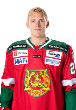 Moras Mattias Lassen