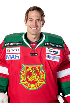 Moras Mattias Pettersson
