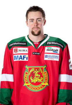Moras Oskar Svanlund