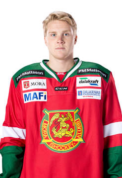 Moras Sebastian Hartmann