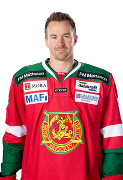 Moras Tomas Skogs