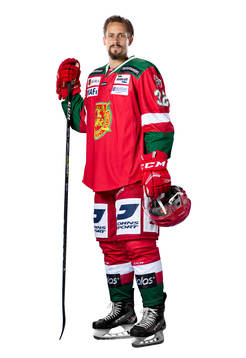Moras Daniel Grillfors