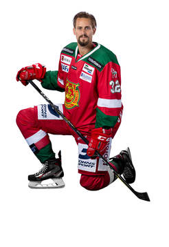 Moras Daniel Grillfors