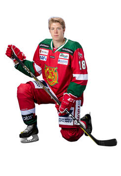 Moras Emil Aronsson
