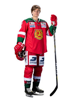Moras Erlend Lesund