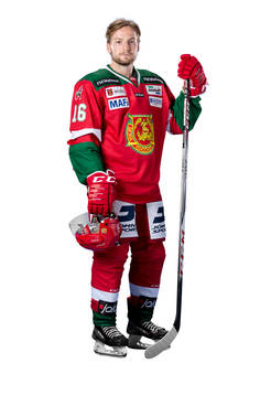 Moras Fabian Gunnarsson