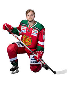 Moras Fabian Gunnarsson