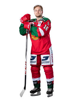 Moras Fabian Gunnarsson