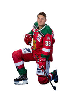 Moras Joakim Liliehöök