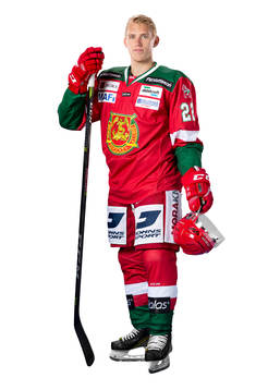 Moras Mattias Lassen