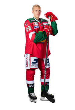 Moras Mattias Lassen