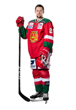 Moras Oskar Svanlund