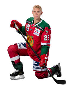 Moras Mattias Lassen