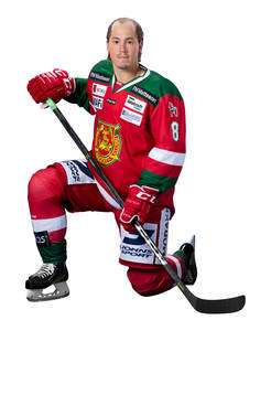 Moras Robin Johansson