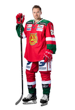 Moras Tomas Skogs