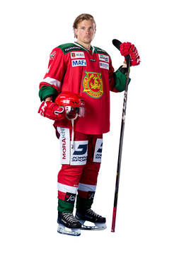 Moras Viktor Amnér