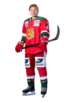 Moras Viktor Amnér