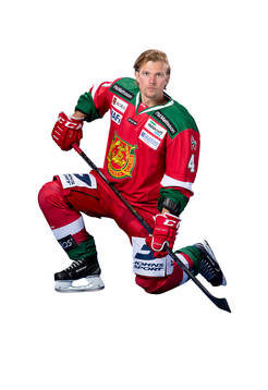 Moras Viktor Amnér