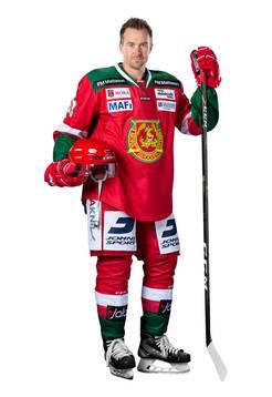 Moras Tomas Skogs