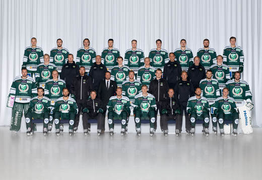 Färjestad BK