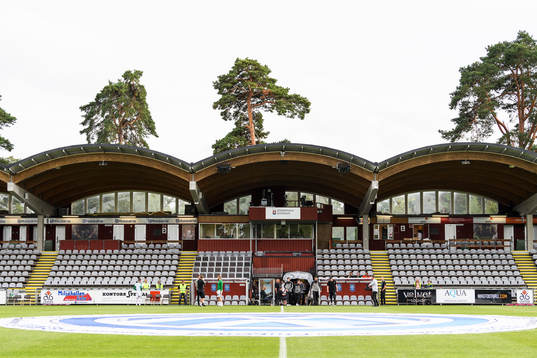Stadsparksvallen