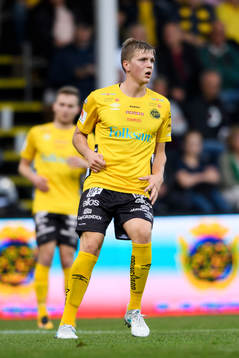 Elfsborgs Joakim Nilsson