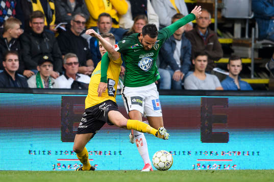 Jönköpings Dzenis Kozica